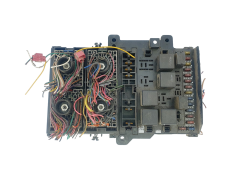 Calculateur Chrysler P04801066AD 34884