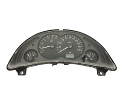 Bloc Compteurs Vitesse Opel Corsa C 13173347WA 110008988026 43430