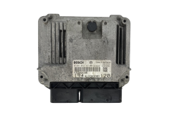 Calculateur 0281012147 55202699 4133A3ABM Fiat Bosch 52690