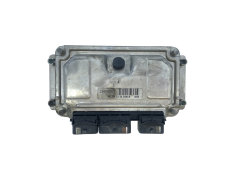Calculateur PSA 0261206606 9638765980id10 26FM0882 Bosch 60506
