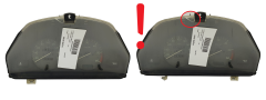 Bloc Compteurs Vitesse Citroen Saxo 9627933580 09028029908 61076