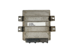 Calculateur NNN100743 A0047 YM  Rover 37346