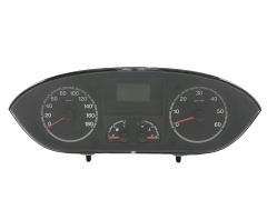 Bloc Compteurs Vitesse Ducato Jumper Boxer 1360355080 PSA 48954