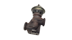 Soupape  Egr 1628WV 2.2 HDI 4HY Sagem Boxer Jumper Citroen Peugeot 