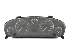 Bloc Compteurs Vitesse Peugeot 406 81115607 50191