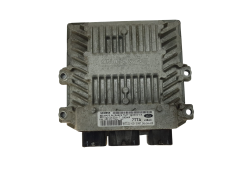 Calculateur 7S61-12A650-EA 5WS40632A-T SID 804 7TTA Ford Siemens 