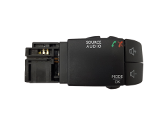 Commande De Radio 255522448R Trafic 3 Clio 4 Captur Renault Valeo 8044 Commande De Radio 255522448R Trafic 3 Clio 4 Captur Renault Valeo 8044