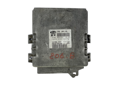 Calculateur 9636726980 16300.464 IAW1AP.80 PSA Magneti Marelli 53788