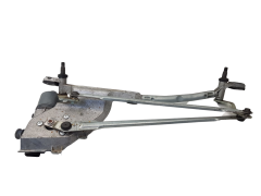 Tringlerie D'essuie Glace Ford Fiesta 8A61-17500-AG 8A61-17B571-AB Bosch 1574