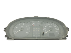 Bloc Compteurs Vitesse Renault Megane 1 Scenic 1 8200071820 28478