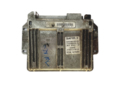 Calculateur Renault 8200023519 7700113510 21656026-0 Sagem 25983 Calculateur Renault 8200023519 7700113510 21656026-0 Sagem 25983