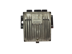 Calculateur 8200911560 8200619409 R0410B034C Renault Delphi 18650