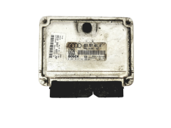 Calculateur 8E0907401AF 0281012142 Audi Bosch Calculateur 8E0907401AF 0281012142 Audi Bosch