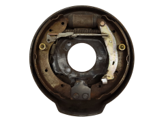 Disque Machoires D’ancrage Gauche 421176 Peugeot Partner Citroen Berlingo 11995
