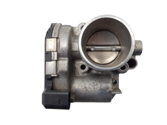Boitier Papillon D’admission Ford 8A6G-9F991-AC 0280750532 Bosch 2186