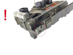 Calculateur BSM 9650618580 U118470002J PSA Siemens 58960 Calculateur BSM 9650618580 U118470002J PSA Siemens 58960