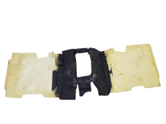 Insonorisation Plancher Avant Renault Clio 4 749409840R 0km Insonorisation Plancher Avant Renault Clio 4 749409840R 0km