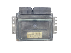 Calculateur MEC32-080 F3 U7 Nissan Hitachi 63627
