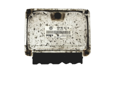 Calculateur 038906012HA 0281011309 VW Bosch