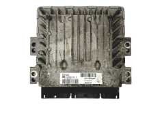 Calculateur S180067135A 237100348R 237100037R Renault Continental 19539