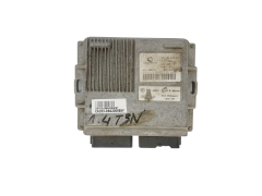Calculateur LPG 616713000 110R-006011 Alfa Landi Renzo 42008