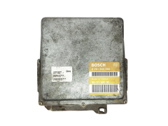 Calculateur 0261200780 9617150080 26FM0000 MA3.0 PSA Bosch 26624