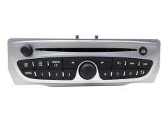 Radio Cd Renault Megane 3 Scenic 3 281153051R 7641105391 0760 Radio Cd Renault Megane 3 Scenic 3 281153051R 7641105391 0760
