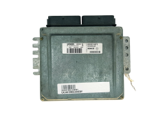 Calculateur S118301113B 8200214973 8200080285 Renault Siemens 32166