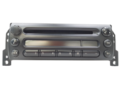 Radio Cd Business Mini 6512 6976890 -02 BMWRCD108-06 Radio Cd Business Mini 6512 6976890 -02 BMWRCD108-06