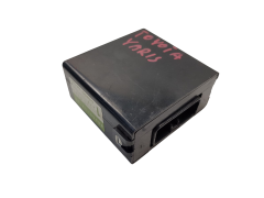 Calculateur AC Toyota Yaris 88650-52100 277300-0751 Denso Calculateur AC Toyota Yaris 88650-52100 277300-0751 Denso