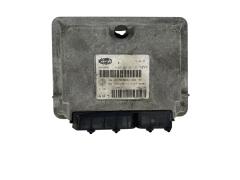 Calculateur IAW4AF.M9 55183580 61600.627.03 Fiat Magneti Marelli 52967