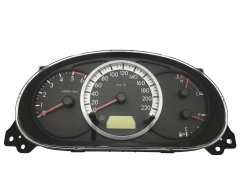 Bloc Compteurs Vitesse Mazda 5 CGCC79D 29479