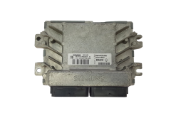 Calculateur Renault S110140201A 8200326395 8200326387 Siemens 19275
