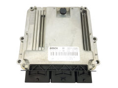 Calculateur 0281019457 237102213R 237102553R Renault Bosch 27945