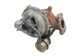 Turbocompresseur 0375E0 9632406680 Garrett 706976-1 2.0 HDI Peugeot 306