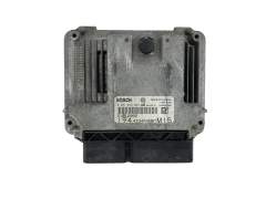 Calculateur 51812902 0281012963 4234A3EBM Fiat Bosch 48087