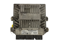 Calculateur Volvo 31211081AA 5WS40328C-T Siemens