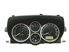 Bloc Compteurs Vitesse LR0018-006 YAC501150 Land Rover 42180
