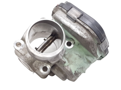 Boitier Papillon D’admission 9682798180 28107954 1.4 TDCI e-HDI PSA Ford Volvo