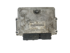 Calculateur Fiat 55185364 0281010337 Bosch 46061