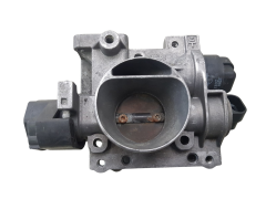 Boitier Papillon D’admission Fiat 36SXFE1/B IB01/00 Weber