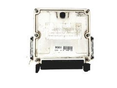Calculateur 0281010361 9641607680 28FM0212 PSA Bosch 22129