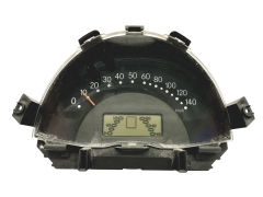 Bloc Compteurs Vitesse Smart Fortwo 0001184V021 110008872005 42040