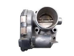 Boitier Papillon D’admission Fiat Lancia 0280750042 1.2B Bosch 2884
