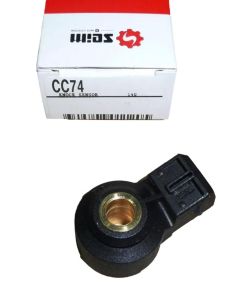 Capteur De Cliquetis CC74 594623 5946.23 Citroen Peugeot Seim
