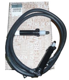 Buse Lave Phare Original Renault Vel Satis 8200014889 Buse Lave Phare Original Renault Vel Satis 8200014889