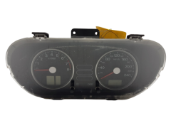 Bloc Compteurs Vitesse Ford Fiesta VP5S6Y-10849-AC Visteon Bloc Compteurs Vitesse Ford Fiesta VP5S6Y-10849-AC Visteon