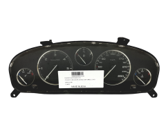 Bloc Compteurs Vitesse Peugeot 406 9644231380 110080108018 59135