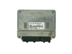 Calculateur 03D906023B 5WP40504 04 VW Seat Siemens 32477