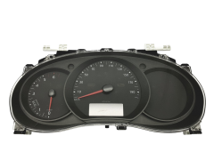 Bloc Compteurs Vitesse Renault Kangoo 248103078R B Johnson 51496